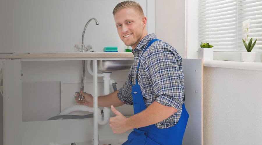 Nighttime Plumber in Pawnee, TX
